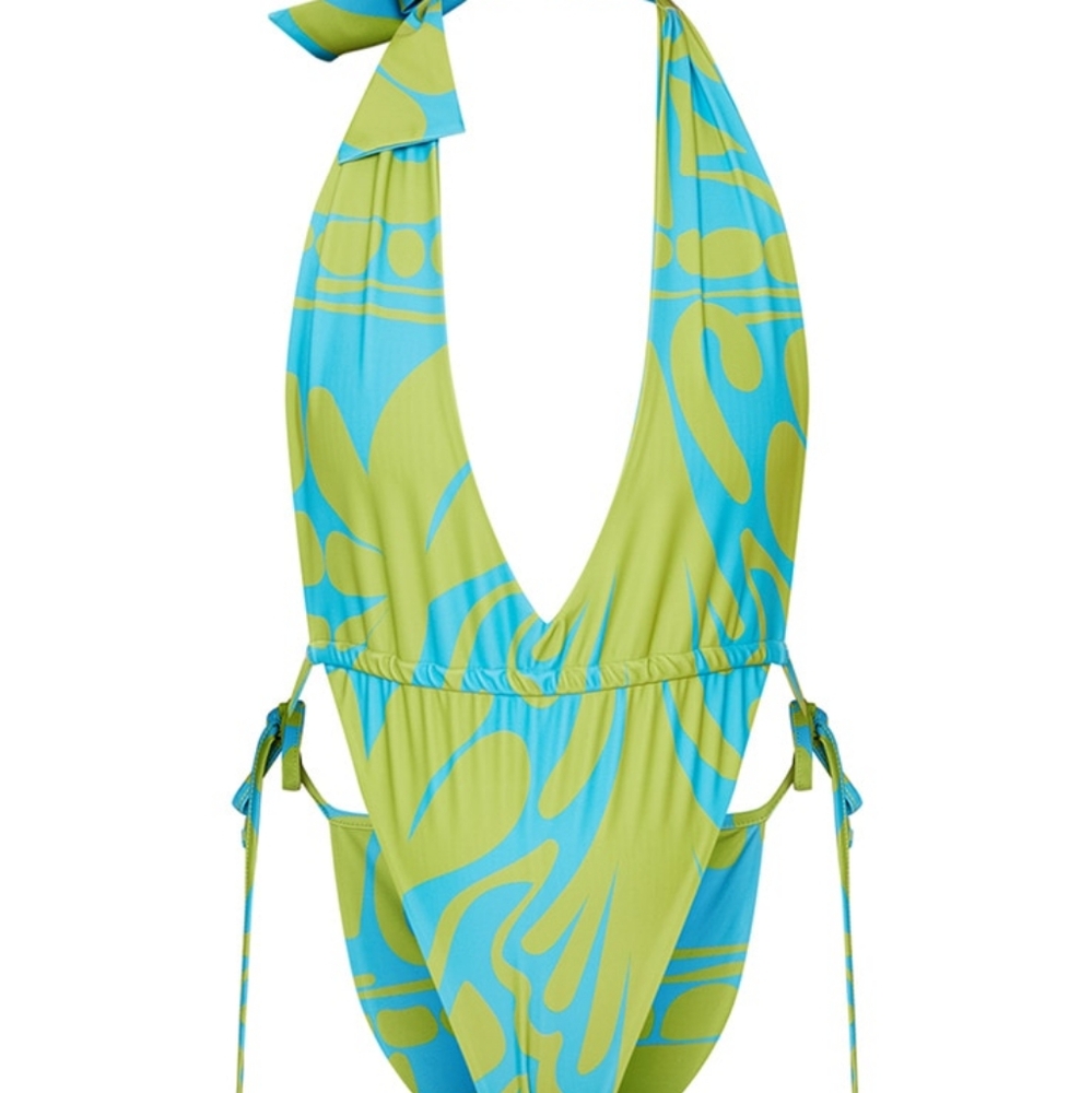 Pretty Little thing one piece swimsuit - Picture 3 of 3